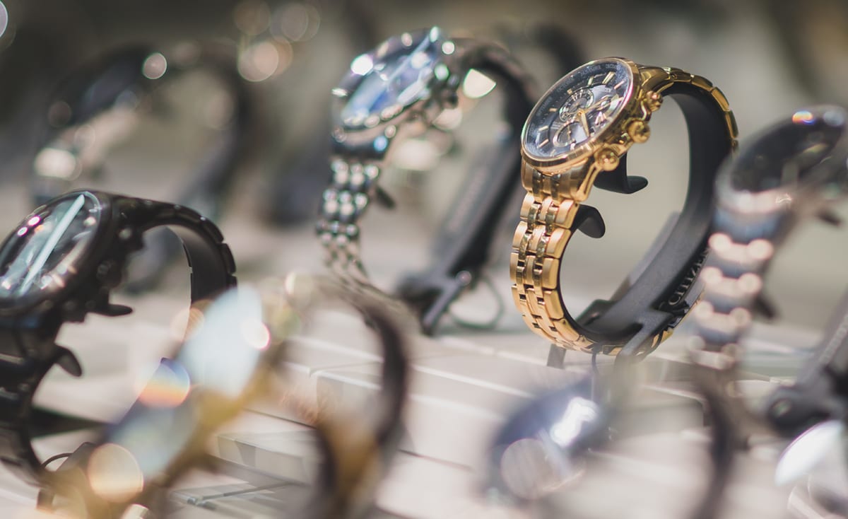 Watches