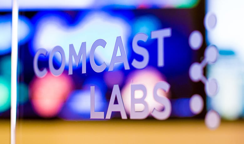 Comcast Labs Comcast Labs