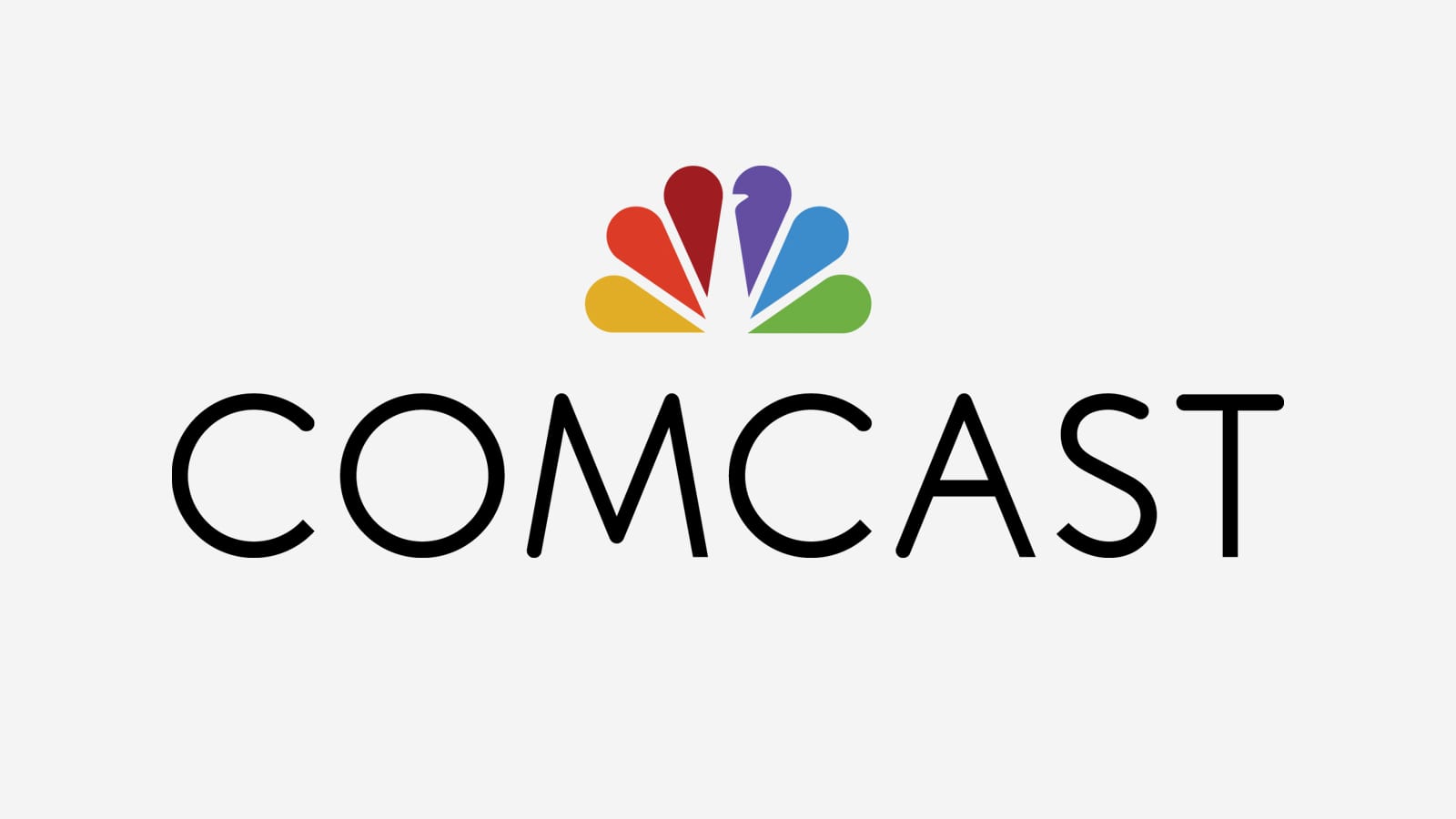 comcast logo hd