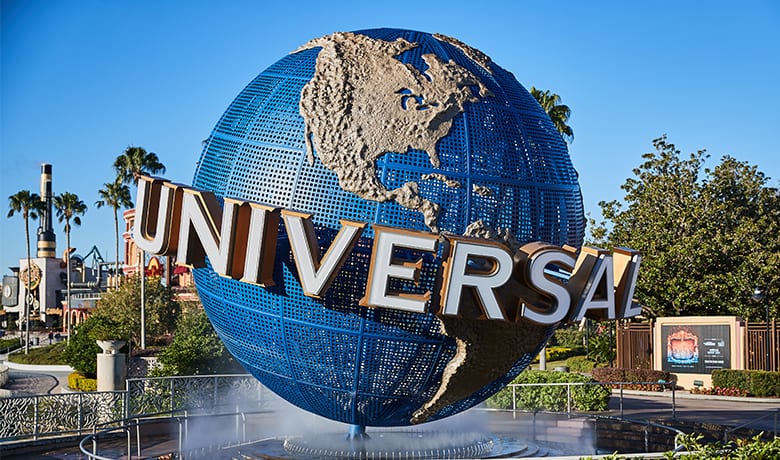 Universal Parks & Resorts and Universal Creative Universal Parks & Resorts and Universal Creative